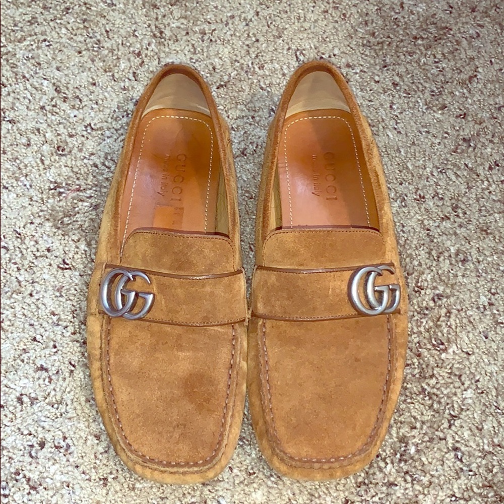 Gucci Loafers